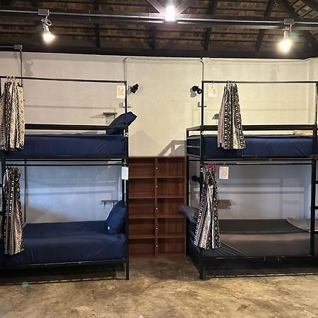 Atlas Valley (Adults Only) Пай Екстериор снимка
