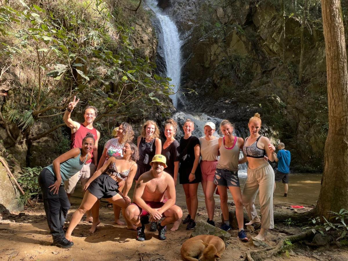 Atlas Valley (Adults Only) Пай Екстериор снимка