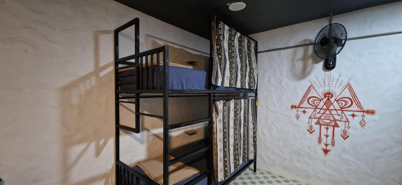 Atlas Valley (Adults Only) Пай Екстериор снимка