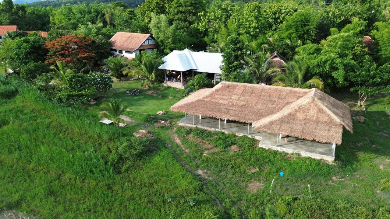 Atlas Valley (Adults Only) Пай Екстериор снимка
