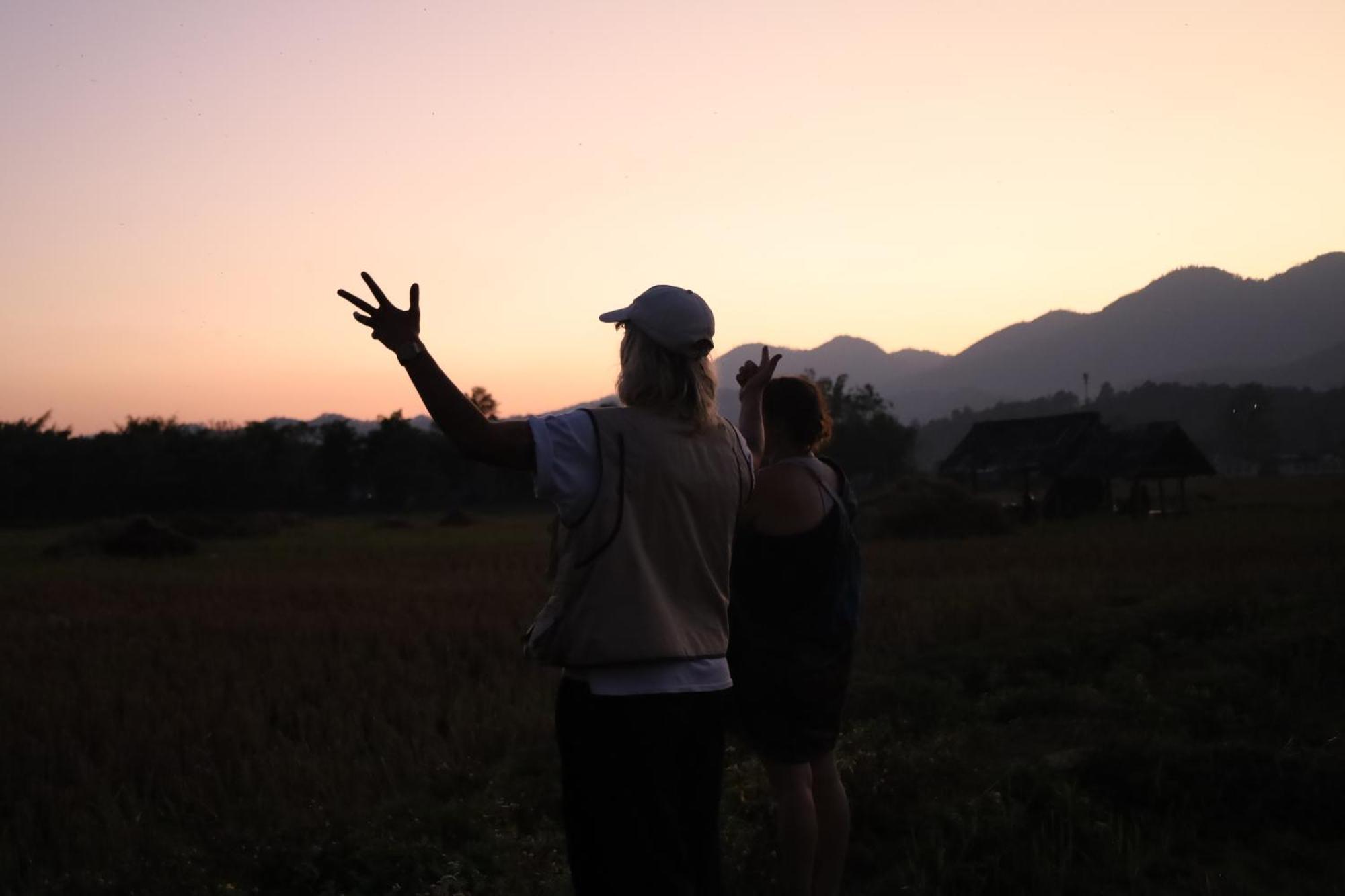 Atlas Valley (Adults Only) Пай Екстериор снимка