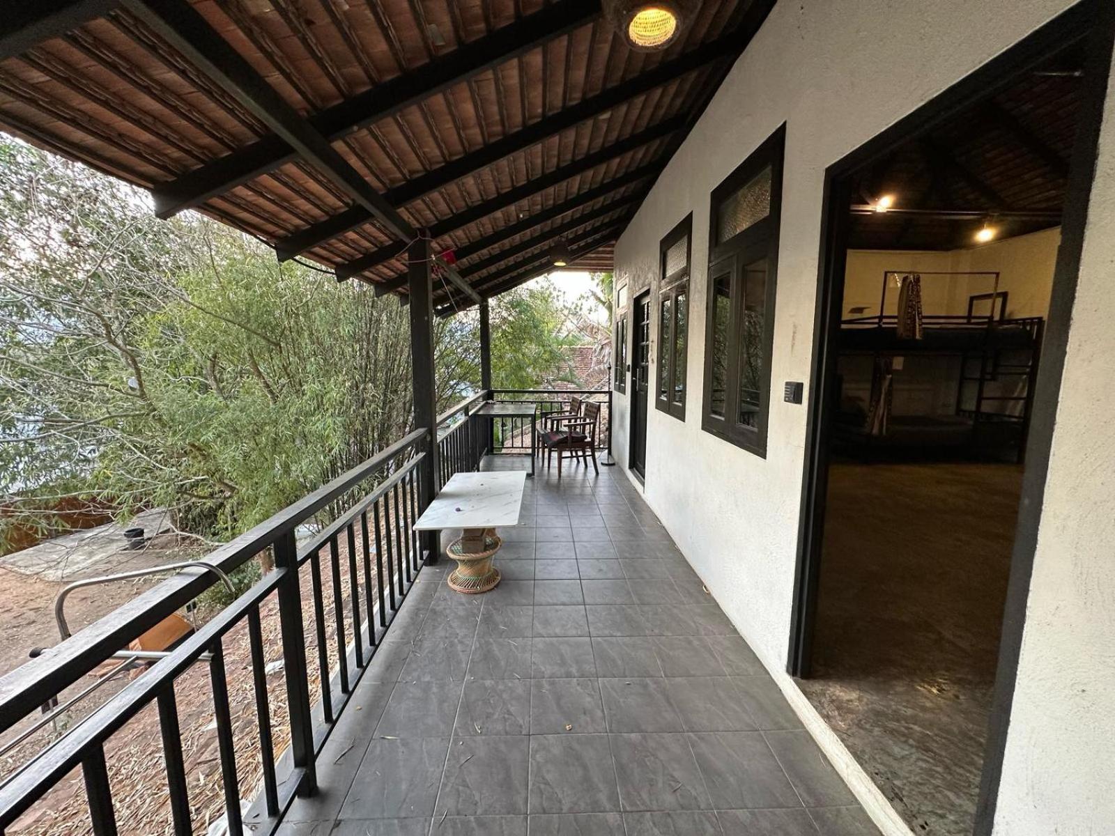 Atlas Valley (Adults Only) Пай Екстериор снимка