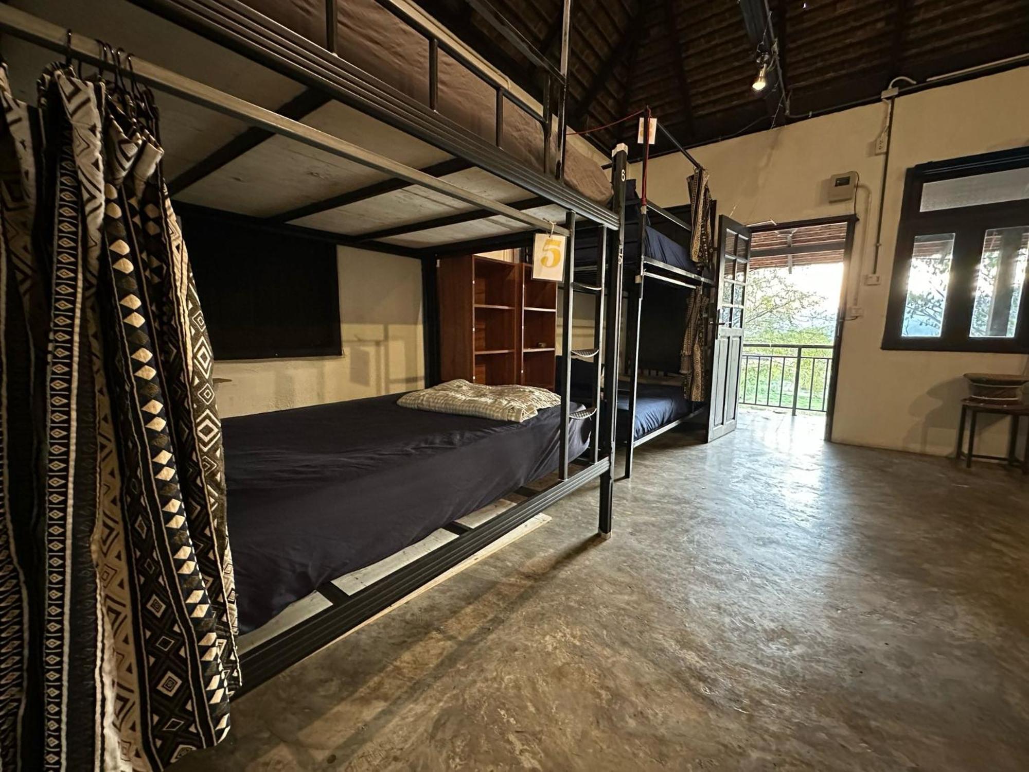 Atlas Valley (Adults Only) Пай Екстериор снимка