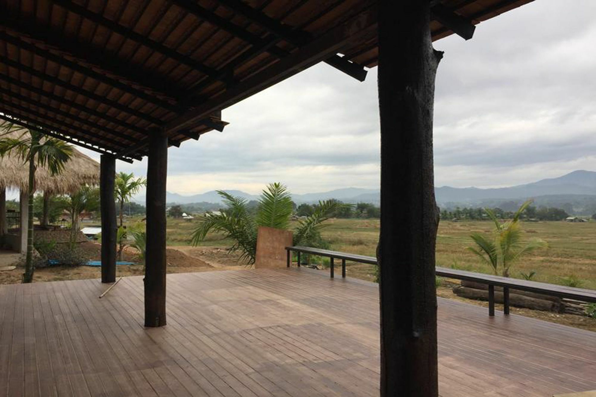 Atlas Valley (Adults Only) Пай Екстериор снимка