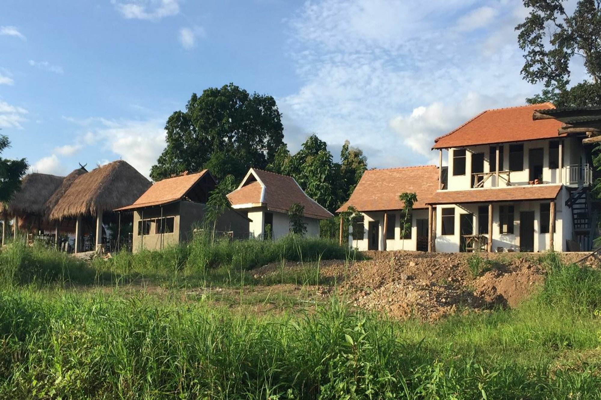 Atlas Valley (Adults Only) Пай Екстериор снимка